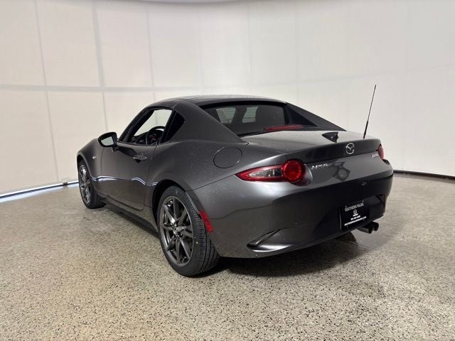 2019 Mazda Mazda Miata RF Grand Touring
