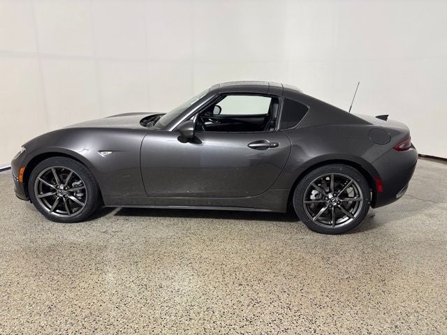 2019 Mazda Mazda Miata RF Grand Touring