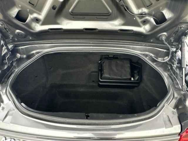 2019 Mazda Mazda Miata RF Grand Touring