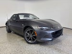 2019 Mazda Mazda Miata RF Grand Touring