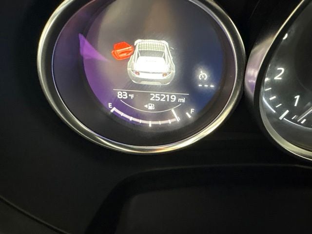 2019 Mazda Mazda Miata RF Grand Touring