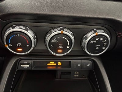 2019 Mazda Mazda Miata RF Grand Touring