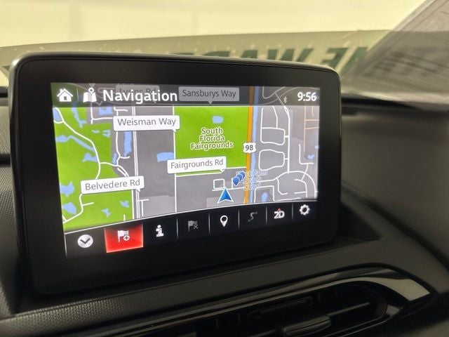 2019 Mazda Mazda Miata RF Grand Touring