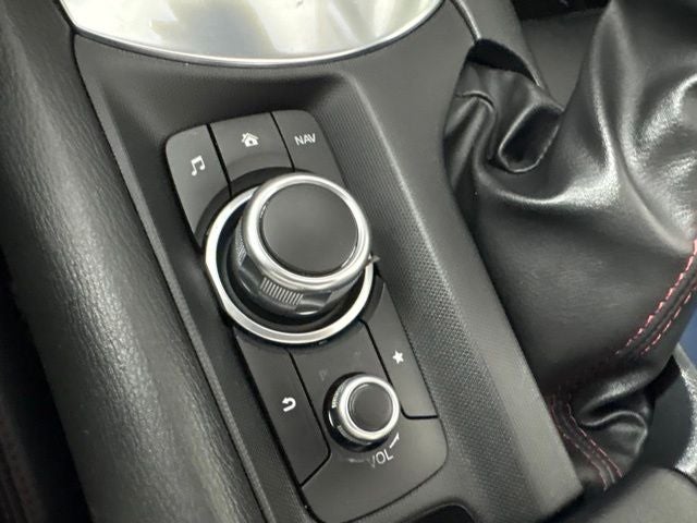 2019 Mazda Mazda Miata RF Grand Touring