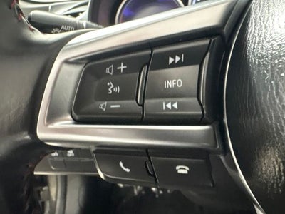 2019 Mazda Mazda Miata RF Grand Touring