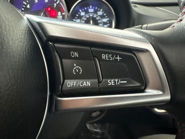 2019 Mazda Mazda Miata RF Grand Touring