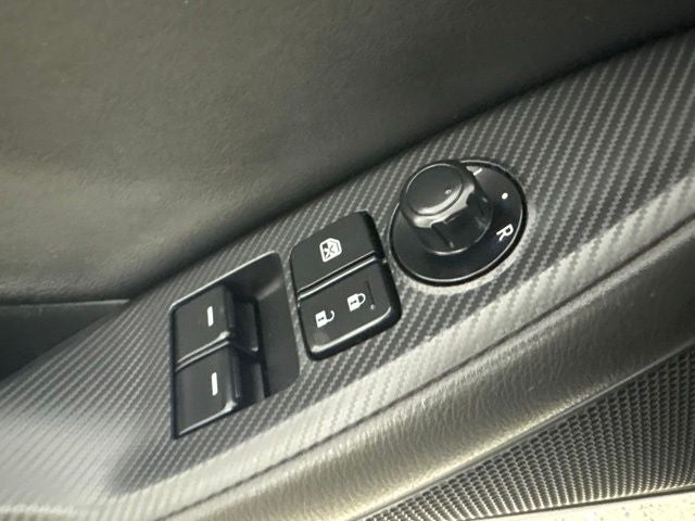 2019 Mazda Mazda Miata RF Grand Touring