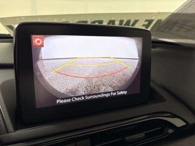 2019 Mazda Mazda Miata RF Grand Touring