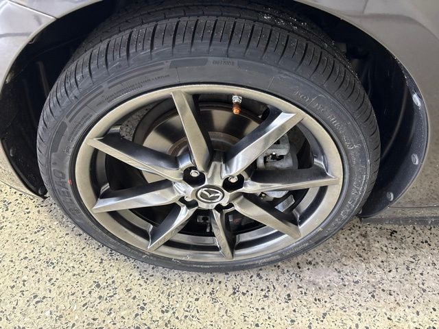 2019 Mazda Mazda Miata RF Grand Touring