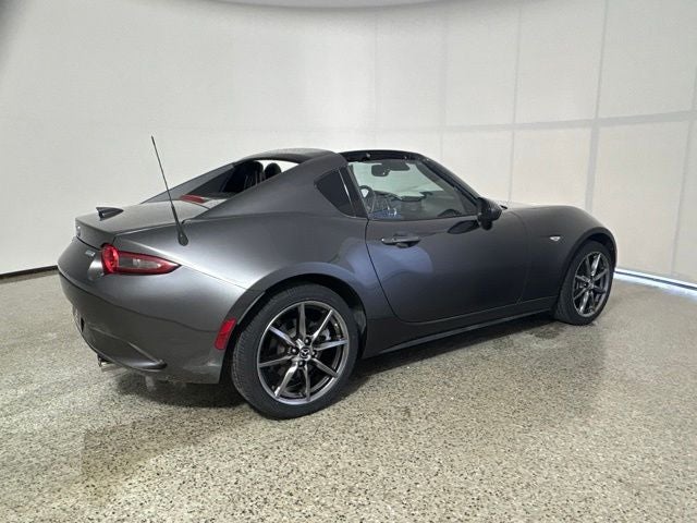 2019 Mazda Mazda Miata RF Grand Touring