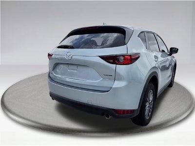 2020 Mazda Mazda CX-5 Touring