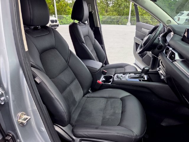 2020 Mazda Mazda CX-5 Touring