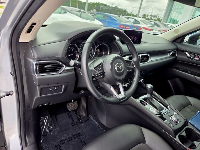 2020 Mazda Mazda CX-5 Touring