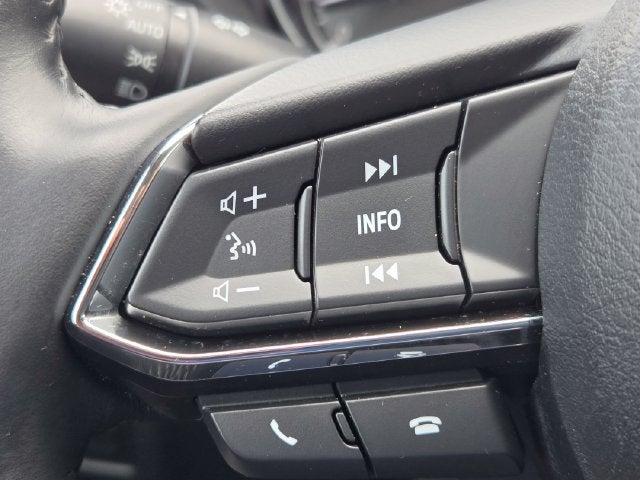2020 Mazda Mazda CX-5 Touring