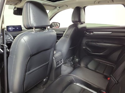 2021 Mazda Mazda CX-5 Touring