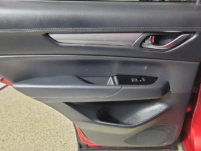 2021 Mazda Mazda CX-5 Touring