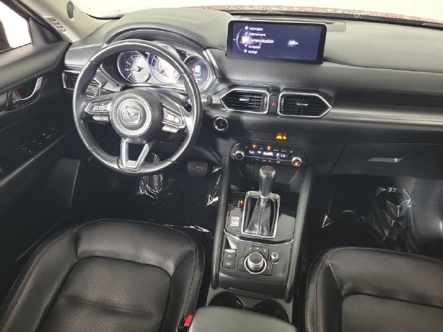 2021 Mazda Mazda CX-5 Touring