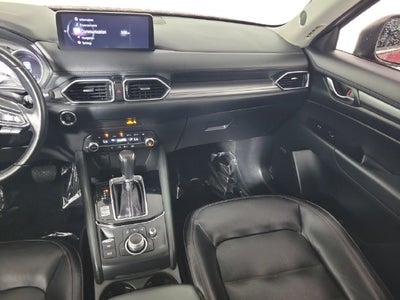 2021 Mazda Mazda CX-5 Touring