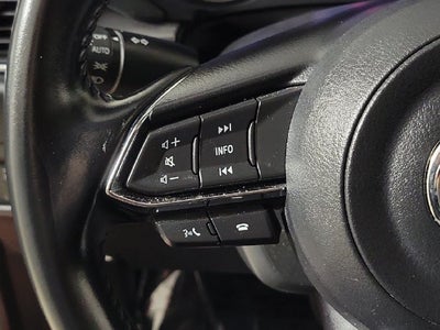 2021 Mazda Mazda CX-5 Touring