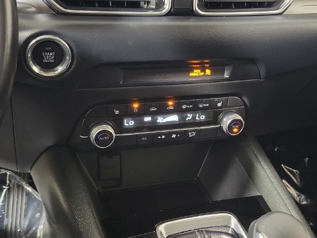 2021 Mazda Mazda CX-5 Touring