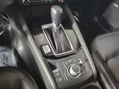 2021 Mazda Mazda CX-5 Touring