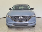 2021 Mazda Mazda CX-5 Carbon Edition Turbo