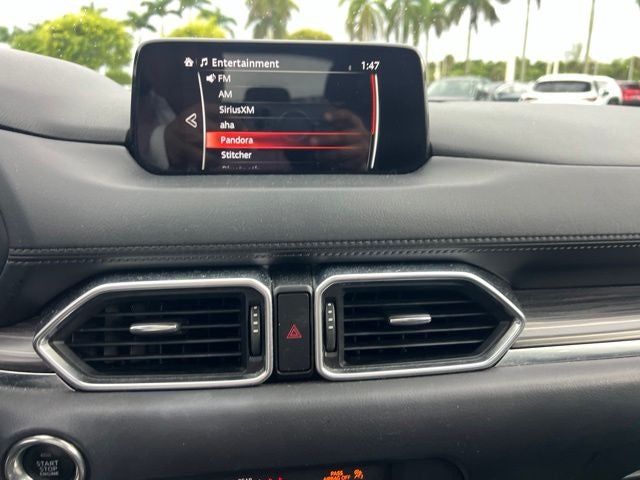 2019 Mazda Mazda CX-5 Grand Touring