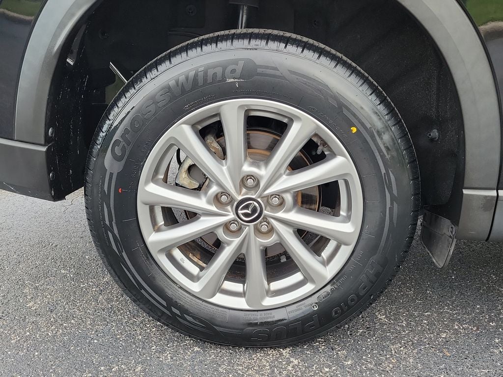 2023 Mazda Mazda CX-5 2.5 S Select Package