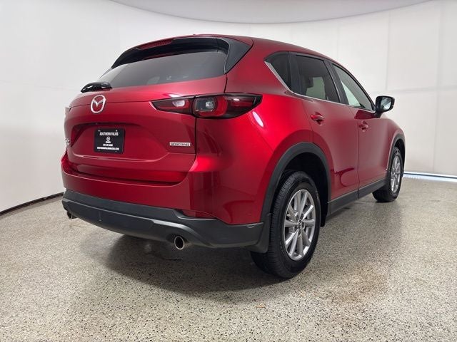 2023 Mazda Mazda CX-5 2.5 S Select Package