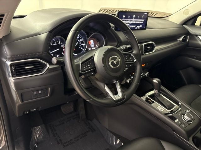 2022 Mazda Mazda CX-5 2.5 S Select Package