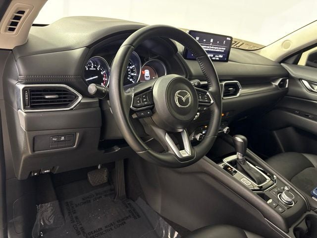 2022 Mazda Mazda CX-5 2.5 S Select Package