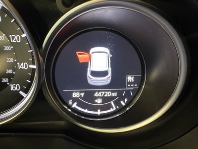 2022 Mazda Mazda CX-5 2.5 S Select Package