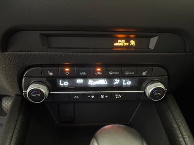 2022 Mazda Mazda CX-5 2.5 S Select Package