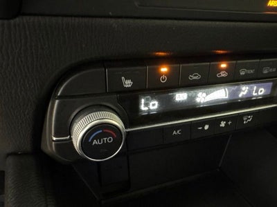 2022 Mazda Mazda CX-5 2.5 S Select Package