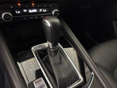 2022 Mazda Mazda CX-5 2.5 S Select Package