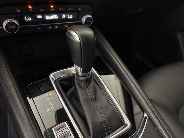 2022 Mazda Mazda CX-5 2.5 S Select Package