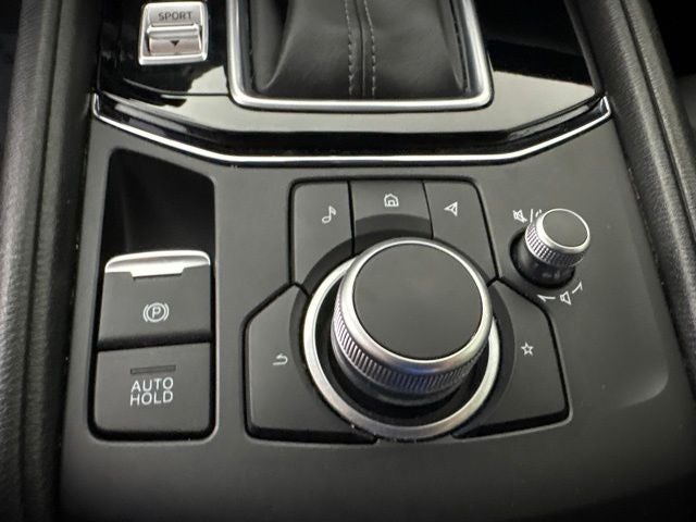 2022 Mazda Mazda CX-5 2.5 S Select Package