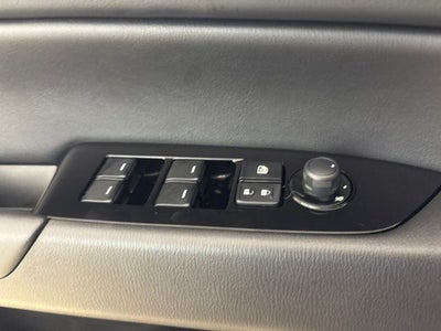 2022 Mazda Mazda CX-5 2.5 S Select Package