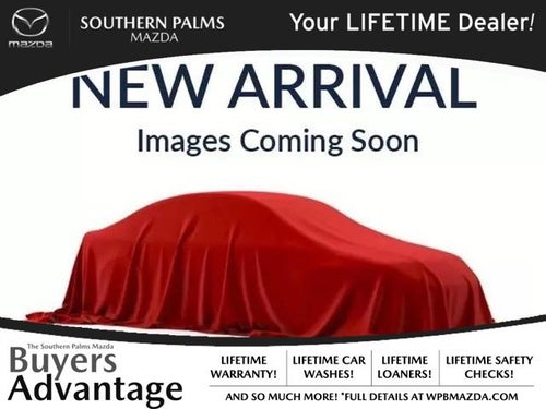 2022 Mazda Mazda CX-5 2.5 S Preferred Package