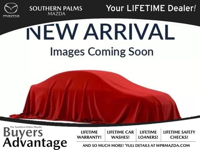 2022 Mazda Mazda CX-5 2.5 S Preferred Package