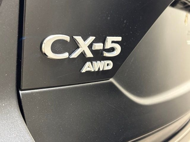 2024 Mazda Mazda CX-5 2.5 S Premium Package