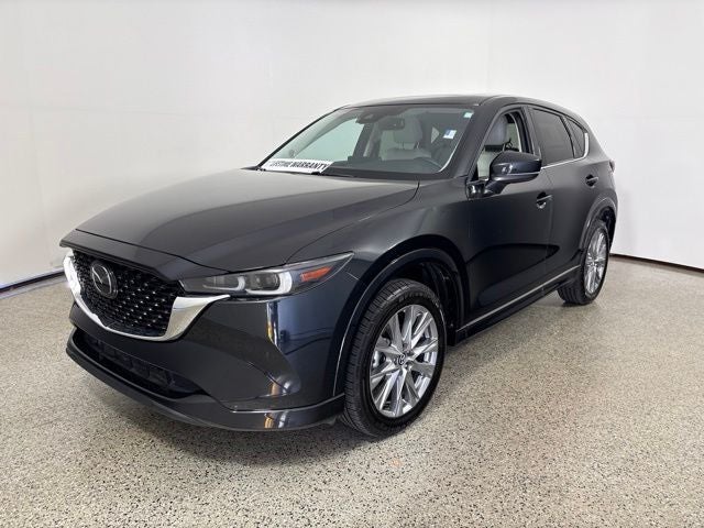 2024 Mazda Mazda CX-5 2.5 S Premium Package