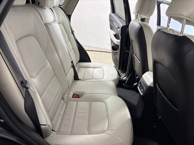 2024 Mazda Mazda CX-5 2.5 S Premium Package