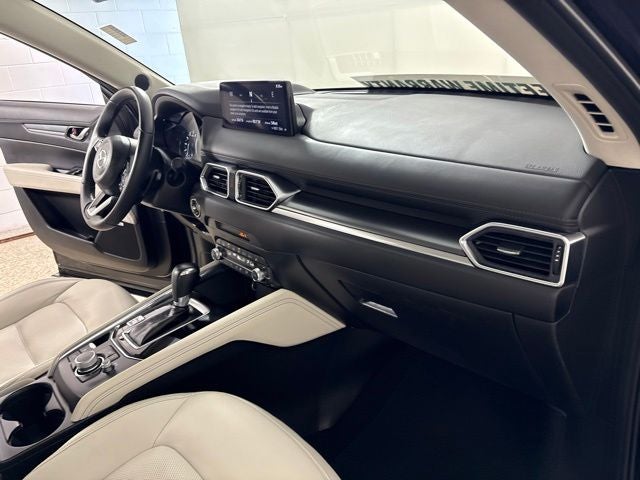 2024 Mazda Mazda CX-5 2.5 S Premium Package