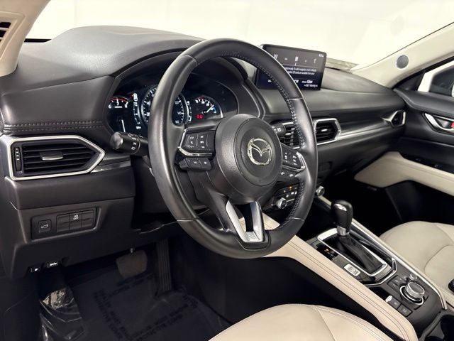 2024 Mazda Mazda CX-5 2.5 S Premium Package