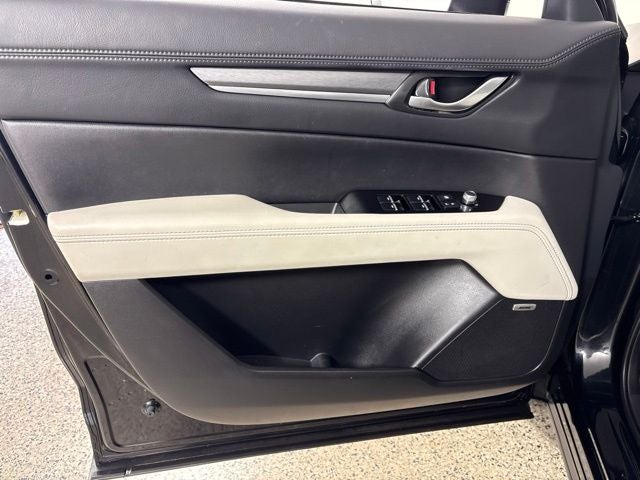 2024 Mazda Mazda CX-5 2.5 S Premium Package