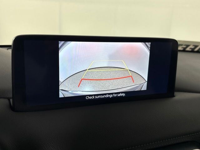 2024 Mazda Mazda CX-5 2.5 S Premium Package