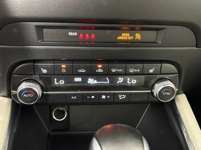 2024 Mazda Mazda CX-5 2.5 S Premium Package