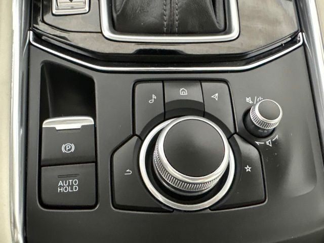 2024 Mazda Mazda CX-5 2.5 S Premium Package