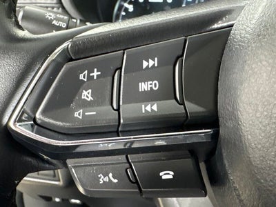 2024 Mazda Mazda CX-5 2.5 S Premium Package